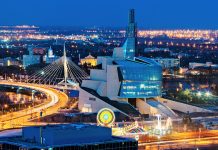 Winnipeg Uçak Bileti ile Kanada’nın Kalbine Yolculuk Winnipeg Uçak Bileti ile Kanada'nın Kalbine Yolculuk