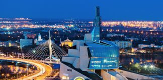 Winnipeg Uçak Bileti ile Kanada’nın Kalbine Yolculuk Winnipeg Uçak Bileti ile Kanada'nın Kalbine Yolculuk