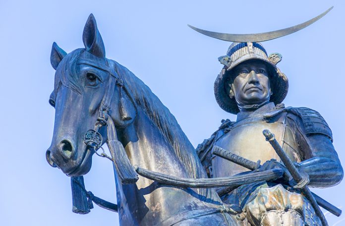 Sendai Uçak Bileti ile Japonya'nın Kültür Şehrini Gezin Sendai Uçak Bileti ile Japonya'nın Kültür Şehrini Gezin