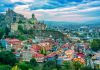 Tiflis Uçak Bileti ile Gürcistan’ın Güzel Başkentini Gezin Tiflis Uçak Bileti ile Gürcistan'ın Güzel Başkentini Gezin