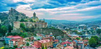 Tiflis Uçak Bileti ile Gürcistan’ın Güzel Başkentini Gezin Tiflis Uçak Bileti ile Gürcistan'ın Güzel Başkentini Gezin