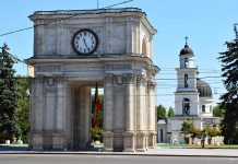Kişinev Uçak Bileti ile Moldova’nın Başkentini Gezin Kişinev Uçak Bileti ile Moldova'nın Başkentini Gezin