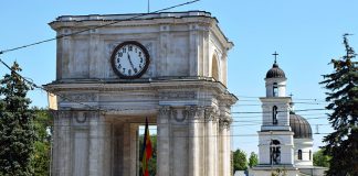 Kişinev Uçak Bileti ile Moldova’nın Başkentini Gezin Kişinev Uçak Bileti ile Moldova'nın Başkentini Gezin