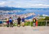 Bergen Uçak Bileti Alarak Norveç’e Seyahat Edin Bergen Uçak Bileti Alarak Norveç'e Seyahat Edin