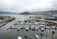 Vigo Uçak Bileti ile İspanya Plajlarını Tadının Çıkarın Vigo Uçak Bileti ile İspanya Plajlarını Tadını Çıkarın