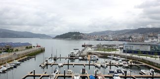 Vigo Uçak Bileti ile İspanya Plajlarını Tadının Çıkarın Vigo Uçak Bileti ile İspanya Plajlarını Tadını Çıkarın