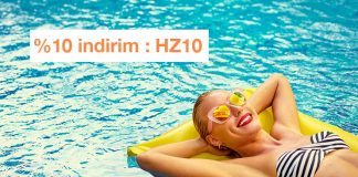 Otel rezervasyonlarında %10 indirim fırsatını yakalayın! Otel rezervasyonlarında %10 indirim fırsatını yakalayın!