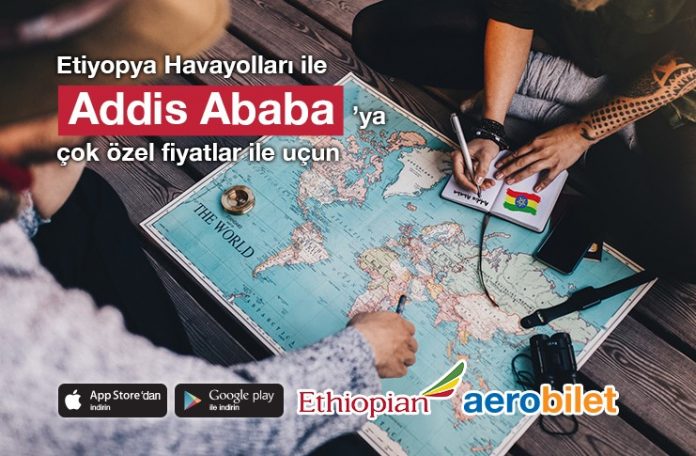 Etiyopya Havayolları’nın Afrika seferleri artıyor!
