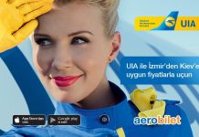 UIA ile İzmir’den Kiev’e Uygun Fiyatlarla Uçun UIA ile İzmir’den Kiev’e Uygun Fiyatlarla Uçun