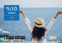 Otel rezervasyonlarında %10 indirim fırsatını yakalayın! Otel rezervasyonlarında %10 indirim fırsatını yakalayın!