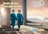 Oman Air’den Dremaliner kampanyası! Oman Air'den Dremaliner kampanyası!