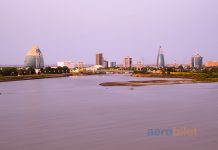 Sudan Uçak Bileti ile Piramitler Ülkesine Yolculuk Sudan Uçak Bileti ile Piramitler Ülkesine Yolculuk