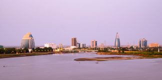 Sudan Uçak Bileti ile Piramitler Ülkesine Yolculuk Sudan Uçak Bileti ile Piramitler Ülkesine Yolculuk