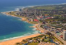 Port Elizabeth Uçak Bileti ile Muhteşem Okyanus Manzaraları İzleyin Port Elizabeth Uçak Bileti ile Muhteşem Okyanus Manzaraları İzleyin