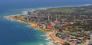 Port Elizabeth Uçak Bileti ile Muhteşem Okyanus Manzaraları İzleyin Port Elizabeth Uçak Bileti ile Muhteşem Okyanus Manzaraları İzleyin