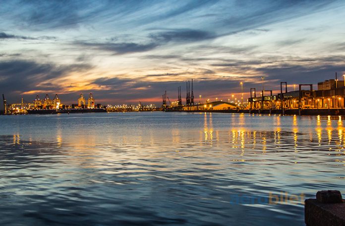 Southampton Uçak Bileti ile İngiltere'ye Eğlenceli Bir Yolculuk