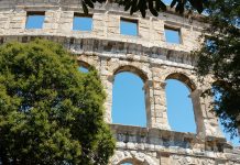 Pula Uçak Bileti ile Hırvatistan Güzelliklerini Keşfedin Pula Uçak Bileti ile Hırvatistan Güzelliklerini Keşfedin