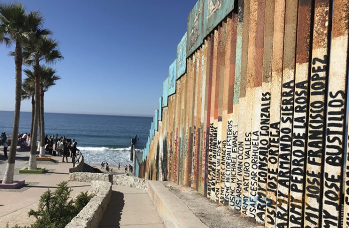 Tijuana Uçak Bileti ile Meksika Plajlarının Tadını Çıkarın