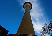 Calgary Uçak Bileti Alarak Kanada Doğal Güzelliklerine Yolculuk Calgary Uçak Bileti Alarak Kanada Doğal Güzelliklerine Yolculuk