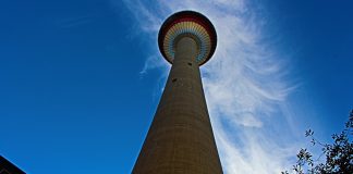 Calgary Uçak Bileti Alarak Kanada Doğal Güzelliklerine Yolculuk Calgary Uçak Bileti Alarak Kanada Doğal Güzelliklerine Yolculuk