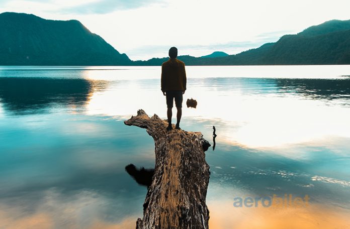 Sumatra Uçak Bileti ile Büyüleyici Plajlarda Yüzün