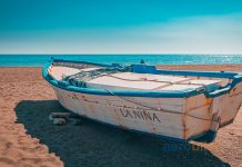 Aerobilet Ayrıcalıklarıyla İspanya’nın En Güzel Plajlarını Keşfedin Aerobilet Ayrıcalıklarıyla İspanya'nın En Güzel Plajlarını Keşfedin