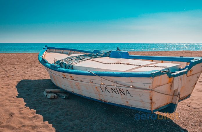 Aerobilet Ayrıcalıklarıyla İspanya'nın En Güzel Plajlarını Keşfedin
