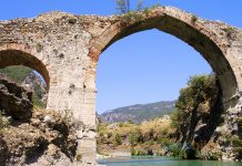 Dalaman Uçak Bileti ile Türkiye’nin Tatil Cennetine Yolculuk Dalaman Uçak Bileti ile Türkiye'nin Tatil Cennetine Yolculuk