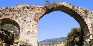 Dalaman Uçak Bileti ile Türkiye’nin Tatil Cennetine Yolculuk Dalaman Uçak Bileti ile Türkiye'nin Tatil Cennetine Yolculuk