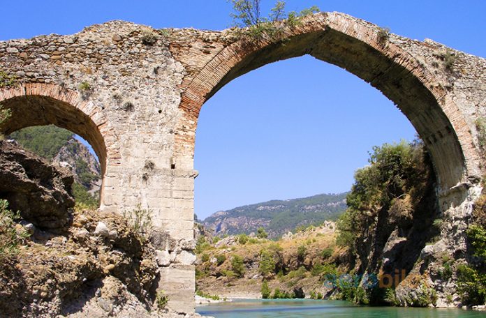 Dalaman Uçak Bileti ile Türkiye'nin Tatil Cennetine Yolculuk