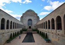Canberra Uçak Bileti ile Avustralya’nın Başkentini Keşfedin Canberra Uçak Bileti ile Avustralya'nın Başkentini Keşfedin