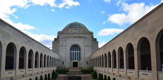 Canberra Uçak Bileti ile Avustralya’nın Başkentini Keşfedin Canberra Uçak Bileti ile Avustralya'nın Başkentini Keşfedin