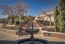 Almeria Uçak Bileti ile Muhteşem Endülüs Manzaraları Görün Almeria Uçak Bileti ile Muhteşem Endülüs Manzaraları Görün