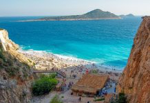 Antalya Uçak Bileti Alarak Kaş ve Kalkan’ı Keşfe Çıkın Antalya Uçak Bileti Alarak Kaş ve Kalkan'ı Keşfe Çıkın