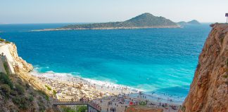 Antalya Uçak Bileti Alarak Kaş ve Kalkan’ı Keşfe Çıkın Antalya Uçak Bileti Alarak Kaş ve Kalkan'ı Keşfe Çıkın