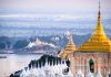 Mandalay Uçak Bileti ile Antik Tapınaklar Şehrini Gezin Mandalay Uçak Bileti ile Antik Tapınaklar Şehrini Gezin
