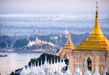 Mandalay Uçak Bileti ile Antik Tapınaklar Şehrini Gezin Mandalay Uçak Bileti ile Antik Tapınaklar Şehrini Gezin