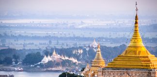 Mandalay Uçak Bileti ile Antik Tapınaklar Şehrini Gezin Mandalay Uçak Bileti ile Antik Tapınaklar Şehrini Gezin