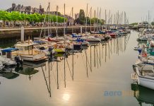 Lorient Uçak Bileti ile Fransız Kültürünü Keşfedin Lorient Uçak Bileti ile Fransız Kültürünü Keşfedin