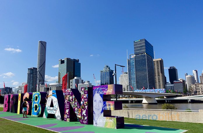 Brisbane Uçak Bileti Alarak Sevimli Koalalarla Tanışın