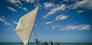 Zanzibar Uçak Bileti Alarak Afrika’nın Tatil Cennetine Uçun Zanzibar Uçak Bileti Alarak Afrika'nın Tatil Cennetine Uçun