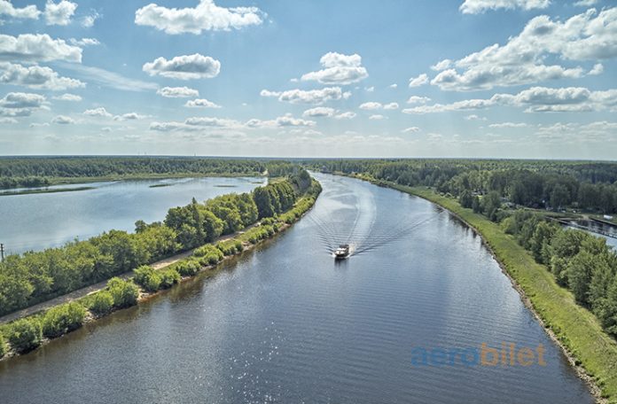 Samara Uçak Bileti ile Rusya Güzelliklerine Yolculuk