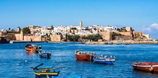 Rabat Uçak Bileti ile Fas’ın Büyüleyici Başkentine Yolculuk Rabat Uçak Bileti ile Fas'ın Büyüleyici Başkentine Yolculuk