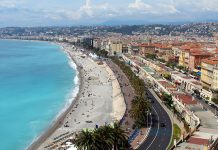 Cote d’Azur Uçak Bileti ile Fransız Rivierası’nı Gezin Cote d'Azur Uçak Bileti ile Fransız Rivierası'nı Gezin