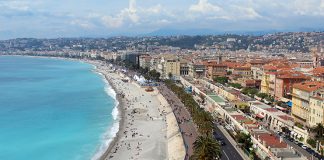 Cote d’Azur Uçak Bileti ile Fransız Rivierası’nı Gezin Cote d'Azur Uçak Bileti ile Fransız Rivierası'nı Gezin