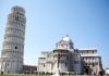 Pisa Uçak Bileti ile Ünlü Pisa Kulesi’ni Görün Pisa Uçak Bileti ile Ünlü Pisa Kulesi'ni Görün