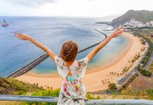 Kanarya Adaları Uçak Bileti ile Büyüleyici Plajlarda Yüzün Kanarya Adaları Uçak Bileti ile Büyüleyici Plajlarda Yüzün