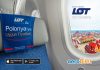 Lot Polish Airlines ile İstanbul’dan Polonya’ya Uygun Fiyatlar! Lot Polish Airlines ile İstanbul'dan Polonya'ya Uygun Fiyatlar!