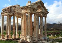 İzmir Uçak Bileti ile Ege’nin Tatil Cennetlerini Keşfedin İzmir Uçak Bileti ile Ege’nin Tatil Cennetlerini Keşfedin