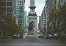 Indianapolis Uçak Bileti ile Amerika’nın Spor Başkentine Yolculuk Indianapolis Uçak Bileti ile Amerika'nın Spor Başkentine Yolculuk